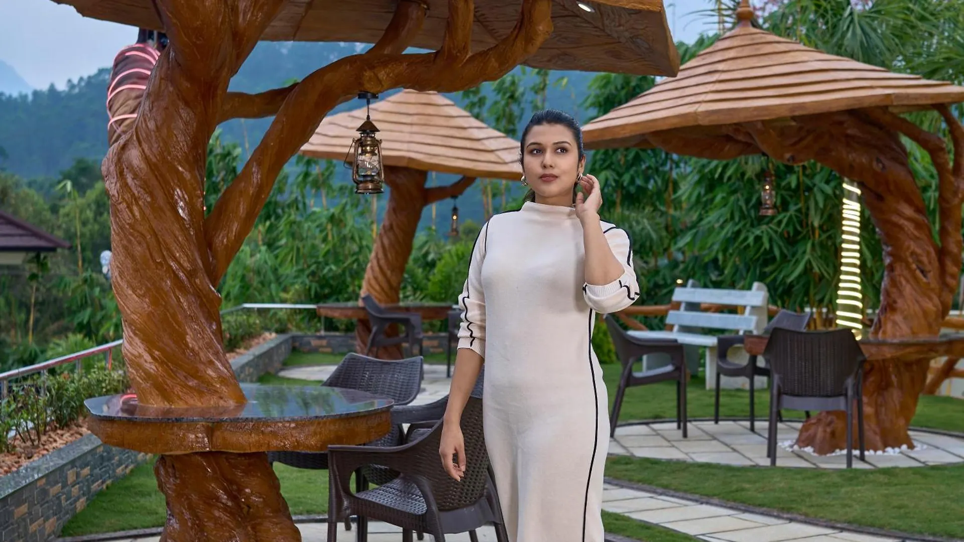 Eve Munnar Luxury Resort And Spa Anachal Hotel
