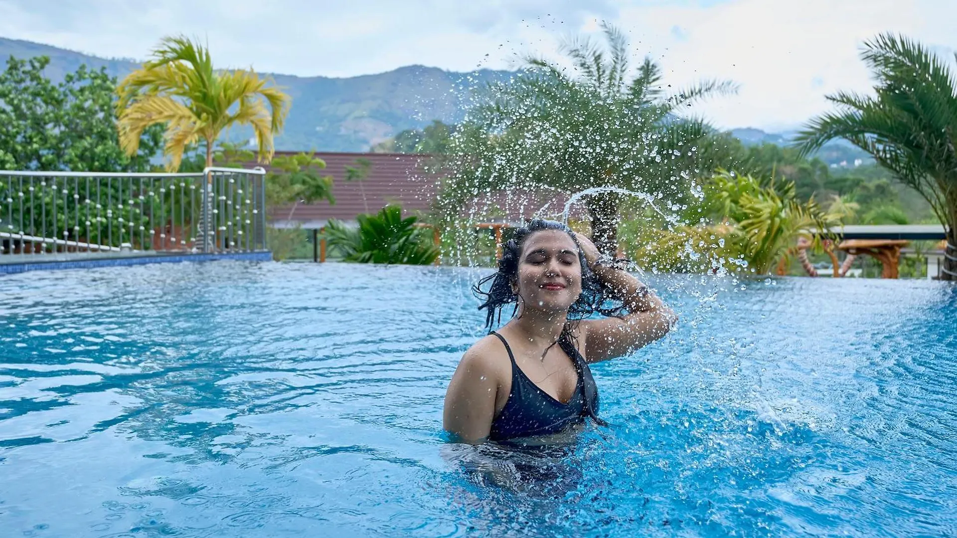 Eve Munnar Luxury Resort And Spa Anachal
