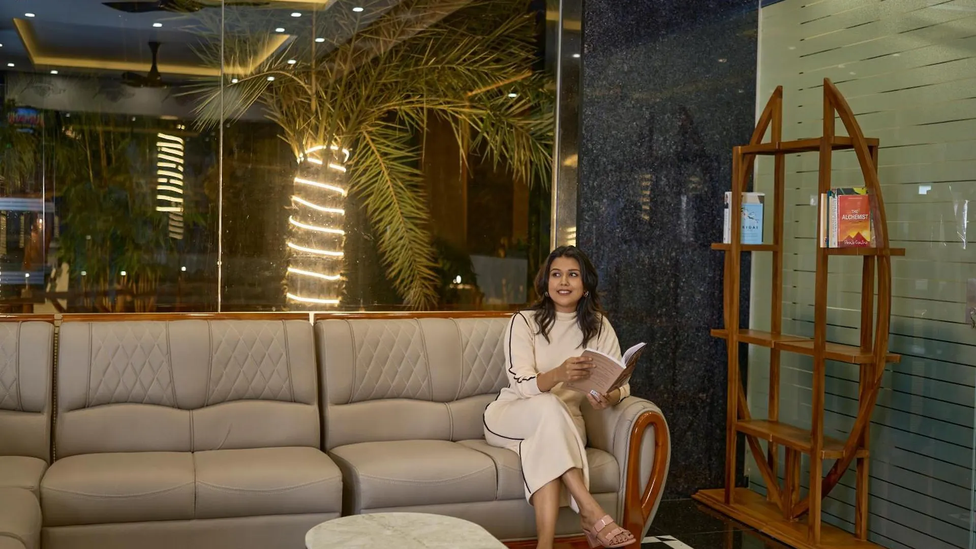 **** Hotel Eve Munnar Luxury Resort And Spa Anachal India