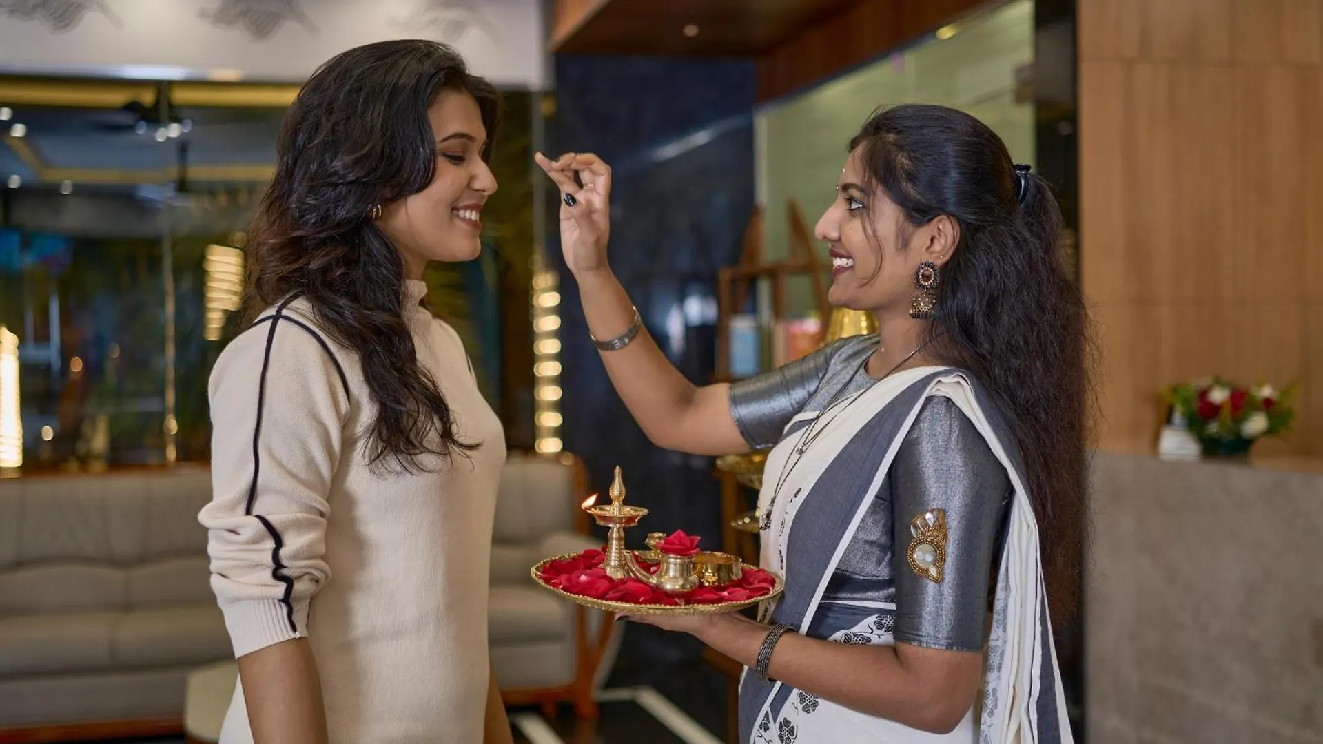 Hotel Eve Munnar Luxury Resort And Spa Anachal