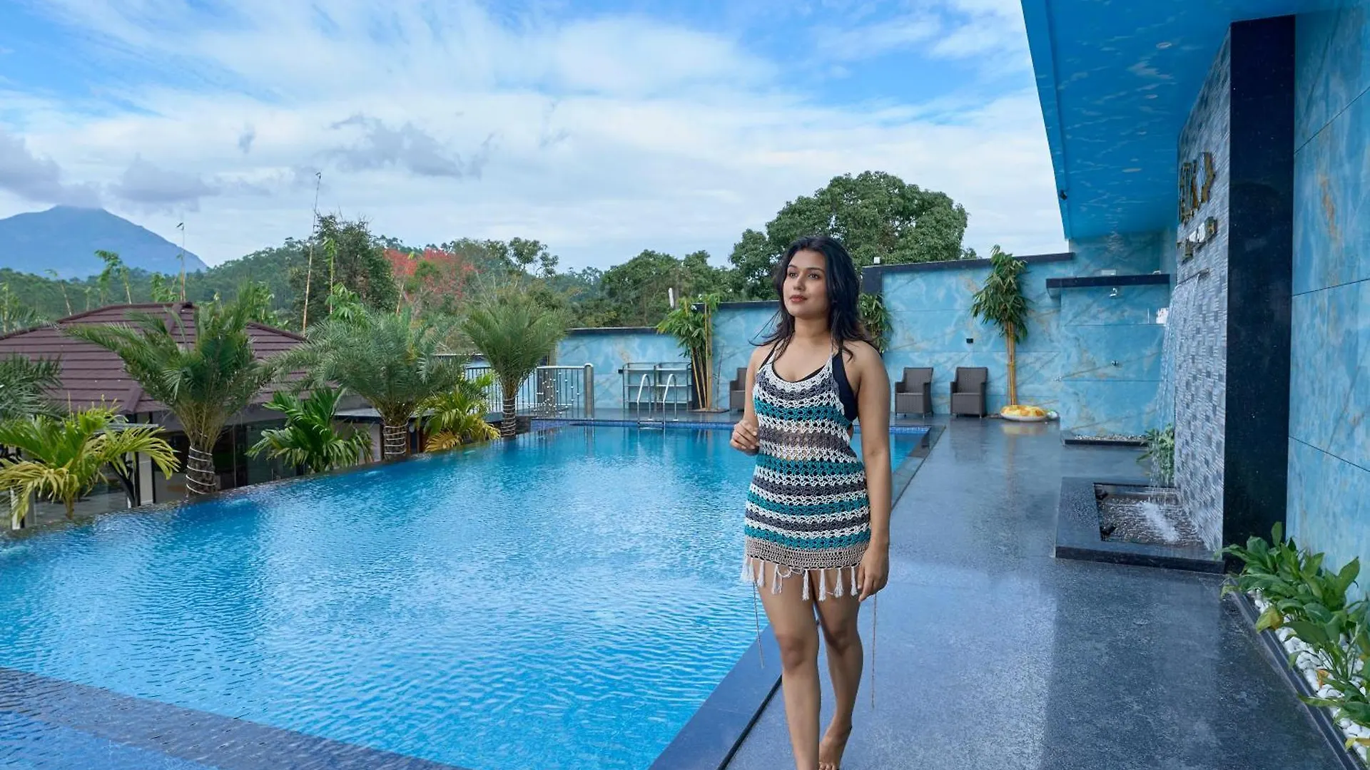 Eve Munnar Luxury Resort And Spa Anachal Hotel