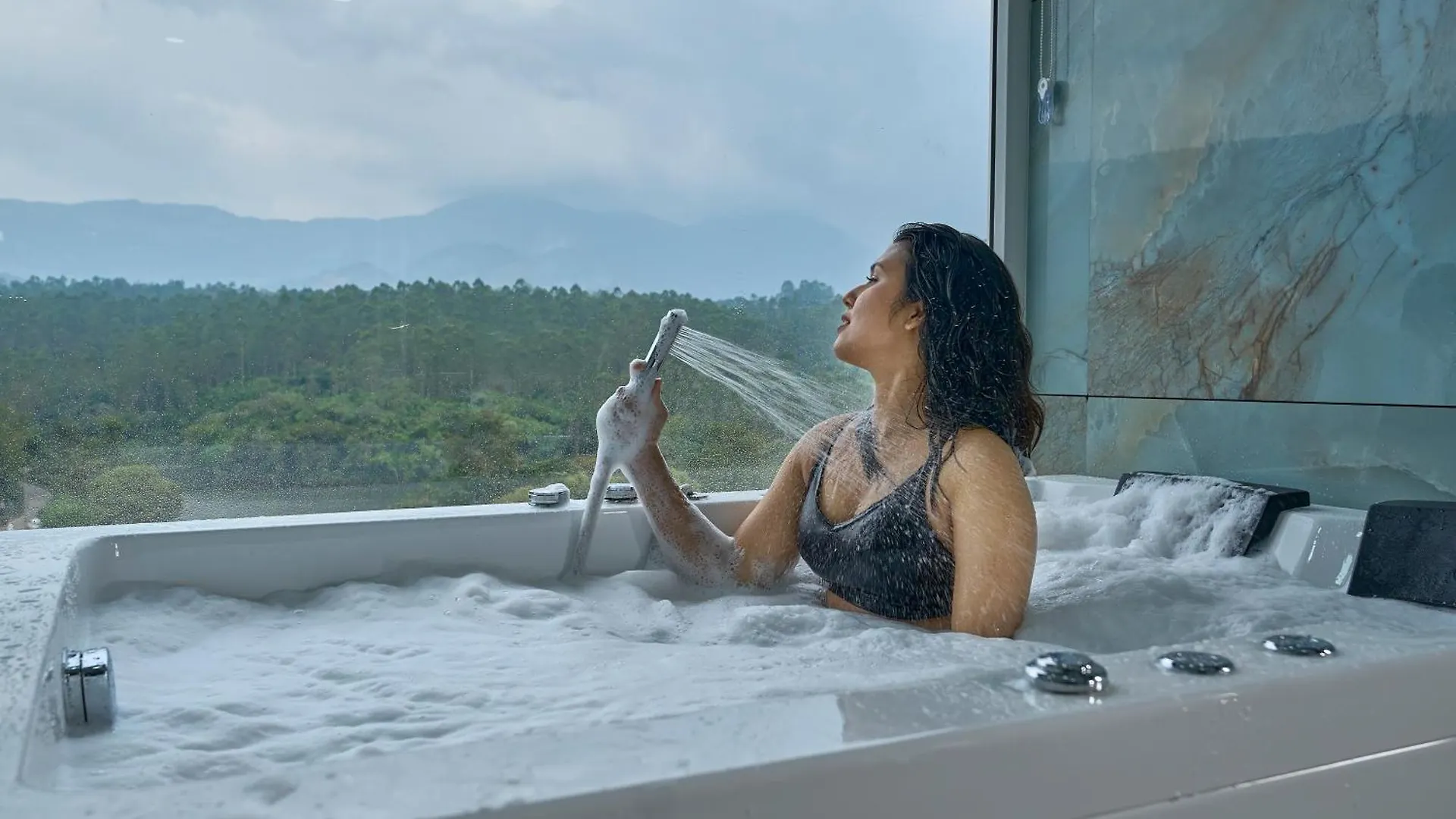 Eve Munnar Luxury Resort And Spa Anachal Hotel